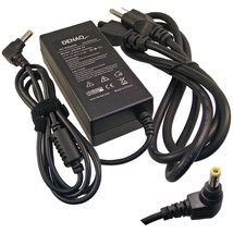 Denaq DQ-PA-16-5525 19-Volt Replacement AC Adapter for Dell Laptops - $367.66 MXN Denaq DQ-PA-16-5525 19-Volt Replacement AC Adapter for Dell Laptops - $367.66 MXN