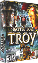 Battle for Troy [PC Game] - £16.07 GBP