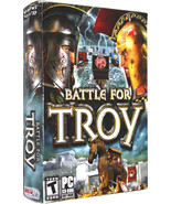 Battle for Troy [PC Game] - £15.79 GBP