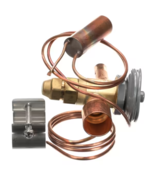 York 24218-2-G, Thermo Expansion Valve, 3/8&quot; x 7/8&quot; ODF, Evap Spo - $6,078.65 MXN