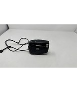 Vtg. Canon SKETCHBOOK 35mm F4.5 Point and Shoot Film Camera ISO 100-400 - $277.26 MXN