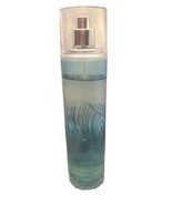 Bath &amp; Body Works Sea Island Cotton Fragrance Mist 8 oz  - $28.45