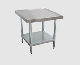 SS Filler Tables - SSEND 303 - £665.69 GBP