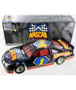 NASCAR CAFE 1-24th scale diecast car autographed by Dale Earnhardt and D... - €1.031,96 EUR