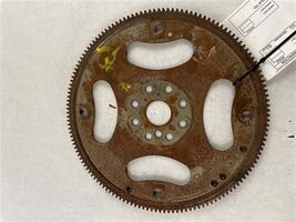 Flywheel/Flex Plate VIN J 11th Digit Limited Fits 07-17 ACADIA 3806145 - €37,08 EUR