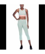 BG Work It Performance Fit Activewear Capri Pant - $44.57 CAD