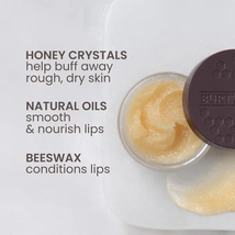 Burt's Bees Conditioning Lip Scrub image 3