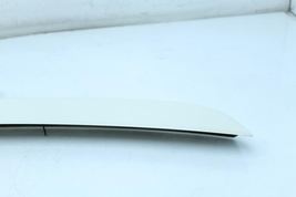 Rear Spoiler 203 Type C230 Fits 05-07 MERCEDES C-CLASS 8997 image 3