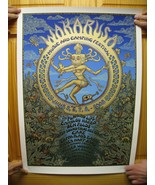 Wakarusa Flaming Lips The Emmylou Harris Ben Folds Five 5 Poster Siebdru... - €387,50 EUR Wakarusa Flaming Lips The Emmylou Harris Ben Folds Five 5 Poster Siebdru... - €387,50 EUR