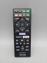 Sony Remote Control RMT-VB201U Tested &amp; Working RC - £4.91 GBP
