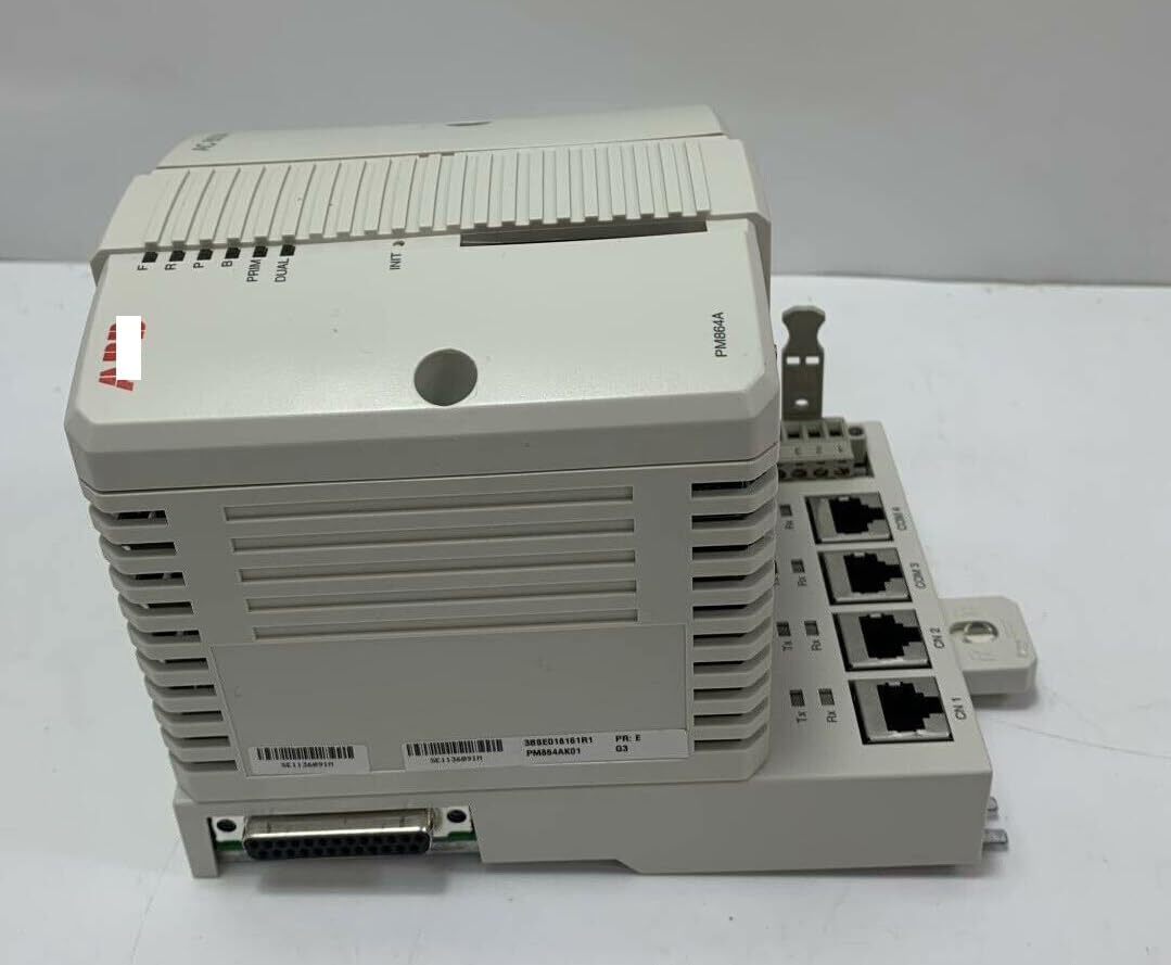 1 PCS Original PM864AK01 - $20,040.00 1 PCS Original PM864AK01 - $20,040.00