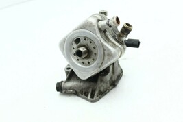 2002-2005  AUDI A4 1.8L OIL FILTER COOLER HOUSING ADAPTER H1180 image 6