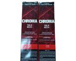 2 pack L'Oreal Technique Chroma True Reds - Chroma Sangria - 1.74oz / 49... - $13.76