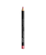 NYX Slim Lip Liner Pencil - Edge Pink - 859 - $9.20 CAD