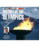 A History of the Olympics Goodbody, John and Davies, David - $28.98
