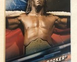 King Booker WWE Smack Live Trading Card 2019  #66 - $1.97