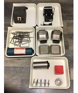 Film  Developing Supplies Millivolt Potentiometer Frame Hangers Strobona... - $2,730.21 MXN