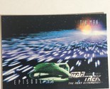 Star Trek The Next Generation Trading Card Season 3 #290 Patrick Stewart - $1.97