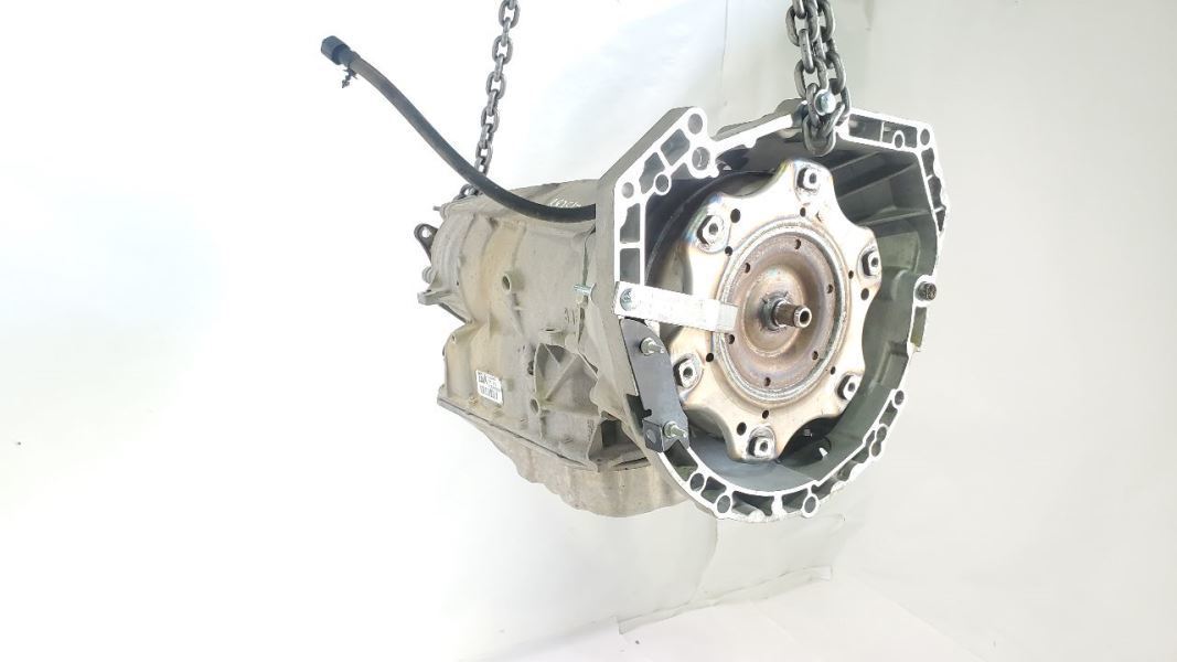 2012 Chevrolet Camaro OEM Automatic Transmission 3.6L V6 6 Speed Item image 2