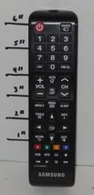 Samsung LCD Smart TV AA59-00666A Replacement Remote Control ONLY - £11.74 GBP