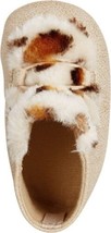 First Impressions Infant Boys Slip-On With Stay-Put Loafers, 0, Shiny Tan - £36.71 GBP
