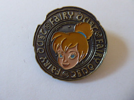 Disney Trading Pin 70916 WDW - Tinker Bell - Peter Pan - Ancient Coins - The - $32.38