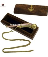 Boatswains Whistle or Bosun Pipe: Nautical Collection - $470.41 MXN