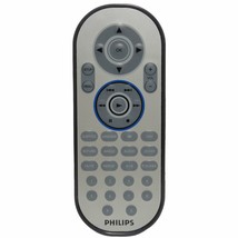 Philips RC810 Factory Original DVD Player Remote PET708, PET824, PET805,... - £8.46 GBP
