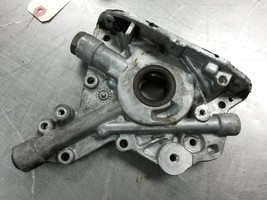 Engine Oil Pump From 2004 Chevrolet Aveo  1.6 - $49.95