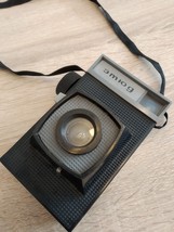 Vintage Soviet Camera ETUD. 1960-70 - £35.41 GBP