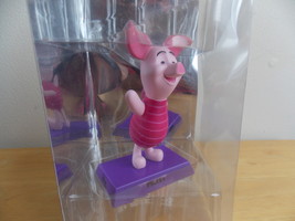 Disney Winnie the Pooh Piglet Figurine - £15.62 GBP