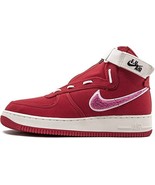 Size 12 - Nike Air Force 1 High x Emotionally Unavailable Heart 2019 - £94.10 GBP