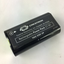 Crestron ST-BP Battery Pack Battery for Crestron ST-1500 ST-1550C STX-1600 - $19.99