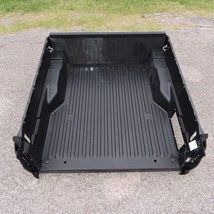 2016-2023 Toyota Tacoma Rear 5&quot; Bare Short Bed Box Tub Oem Damaged Corne... - $13,663.43 MXN