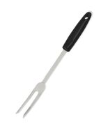 Basic Stainless Steel Meat Cooking Fork, 13 inch, Stainless Steel - $192.83 MXN
