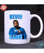 4 KEVIN GATES Mugs - $24.20