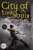 City of Lost Souls [5] [The Mortal Instruments]  - VeryGood - £7.83 GBP