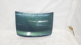 Trunk With Spoiler OEM 2000 2001 2002 2003 2004 2005 2006 Audi TT Conver... - $138.05 CAD