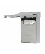 Siemens WN2060U Non-Fused AC Disconnect - $839.33 MXN