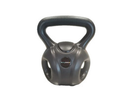 15LB Kettlebell with 3 Handles | Multigrip for Strength Training, Home G... - $1,781.62 MXN