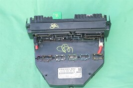 Mercedes Front Fuse Box Sam Relay Control Module Panel A2129009905 image 3