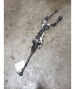 Fits 07-12 LEXUS ES350 Steering Rack Gear Gear /Rack Power OEM - $166.27