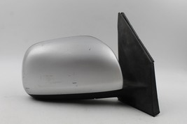 Right Passenger Side Silver Door Mirror Power Fits 2006-08 TOYOTA RAV4 O... - $103.49