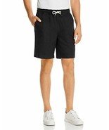 Penfield Men&#39;s Size  XL Renard Regular Fit Shorts Black - $68.68 CAD