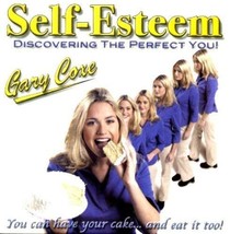 Self-Esteem: Discovering the Perfect You [Audio CD] Gary Coxe - £38.71 GBP