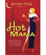 Hot Mama by Jennifer Estep - £7.16 GBP