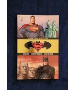SUPERMAN/BATMAN: ABSOLUTE POWER ~ DC Comics 2005 ~ TPB~First Printing - $5.00