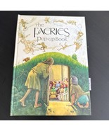 Vintage Brian Froud Alan Lee 1980 The Faeries Pop-Up Book Hardcover Harr... - £24.49 GBP