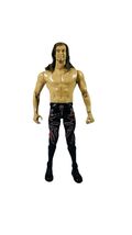 Edge WWE R-3 Tech Action Figure Series 2 Jakks Pacific 2002 WWF ECW TNA ... - $6.00