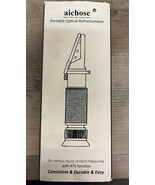AICHOSE X0017LUQIX Portable Optical Refractometer - $15.98 CAD